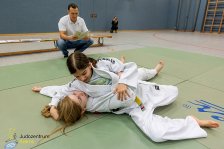 25.02.2026 Kyu-Prüfung - Kirchberg